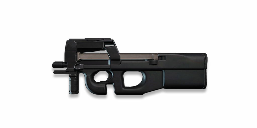 Retired P90